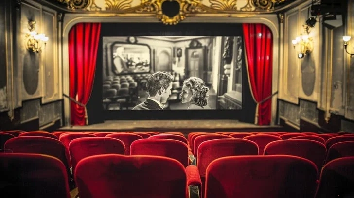 《公民凯恩》4K修复版经典电影预告片